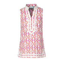 Load image into Gallery viewer, Mod About You Sleeveless Cover-Up