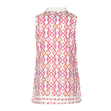 Load image into Gallery viewer, Mod About You Sleeveless Cover-Up