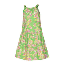 Load image into Gallery viewer, Playing Koi South Beach Sun Dress