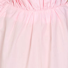 Load image into Gallery viewer, Pink-A-Boo Chaney Sleeveless Ruffle Top, womens