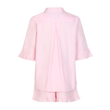 Load image into Gallery viewer, Mandarin Collar Sleeper Set