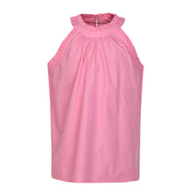 Load image into Gallery viewer, Pink Cosmos Etta Tank Top