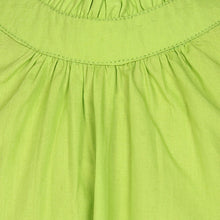 Load image into Gallery viewer, Lime Green Etta Tank Top