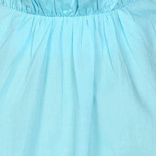 Load image into Gallery viewer, Island Paradise Chaney Ruffle Top