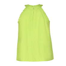 Load image into Gallery viewer, Lime Green Etta Tank Top