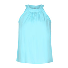 Load image into Gallery viewer, Island Paradise Etta Tank Top