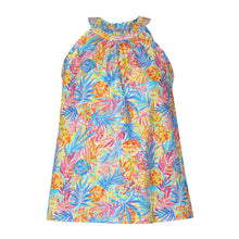 Load image into Gallery viewer, Off Tropic Etta Tank Top