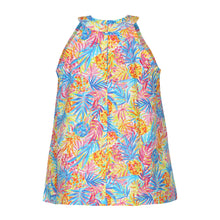 Load image into Gallery viewer, Off Tropic Etta Tank Top