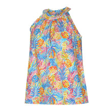 Load image into Gallery viewer, Off Tropic Etta Tank Top