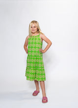 Load image into Gallery viewer, Chic N Greek South Beach Sun Dress