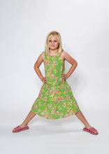 Load image into Gallery viewer, Playing Koi South Beach Sun Dress