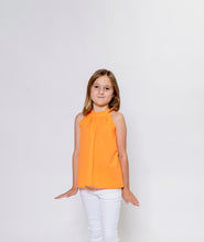 Load image into Gallery viewer, Bird of Paradise Etta Tank Top