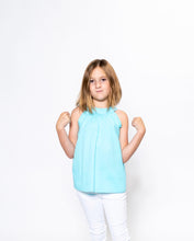 Load image into Gallery viewer, Island Paradise Etta Tank Top