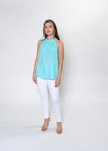 Load image into Gallery viewer, Island Paradise Etta Tank Top