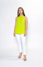 Load image into Gallery viewer, Lime Green Etta Tank Top
