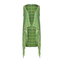 Load image into Gallery viewer, Chic-N-Greek Sarong Cape
