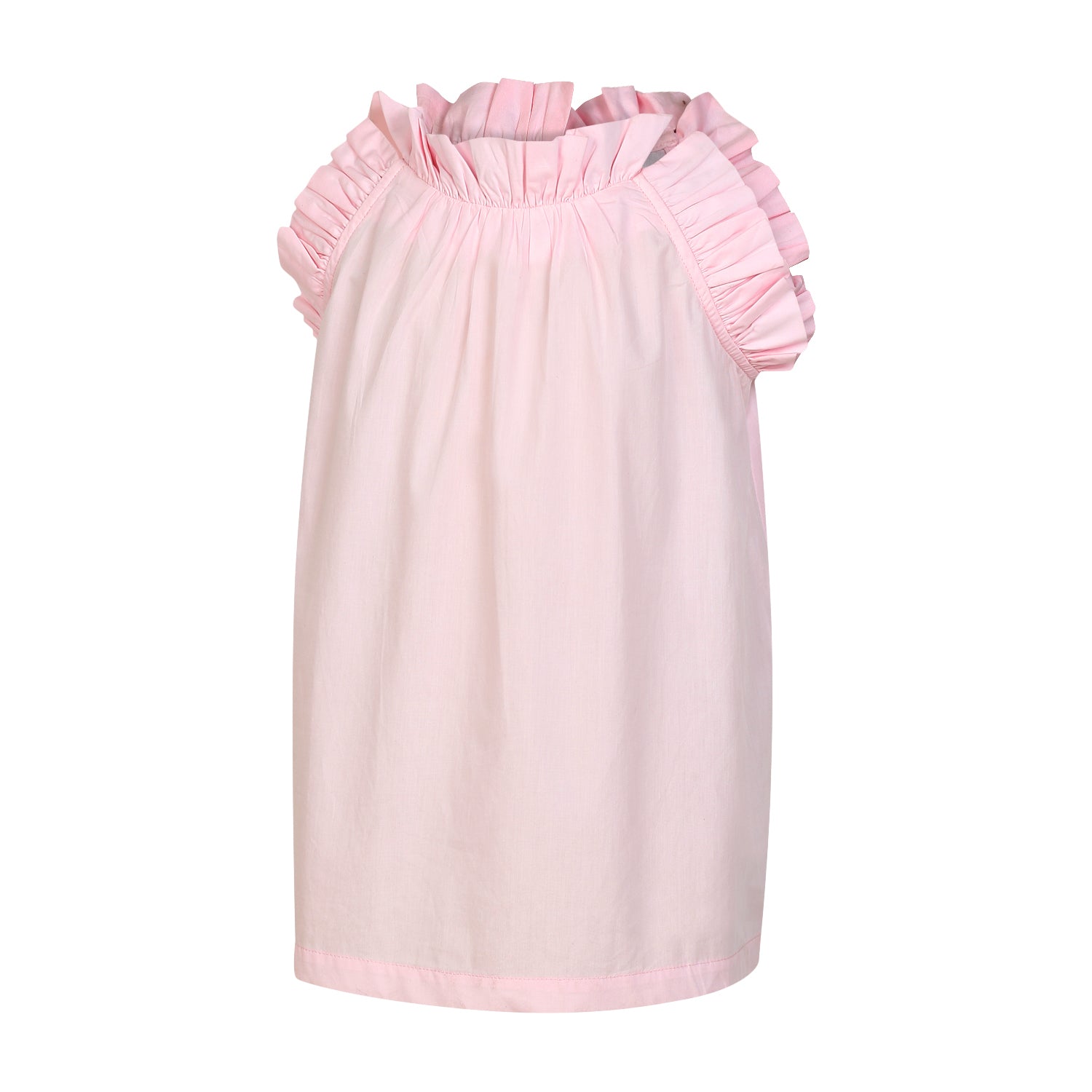 AMPHI 【HOUGA*AMPHI】 RUFFLED TOPS AMPHI｜AMPHI 【HOUGA