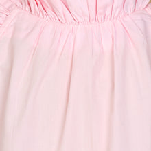 Load image into Gallery viewer, Pink-A-Boo Chaney Sleeveless Ruffle Top, womens
